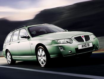 Rover CDTi Turbo Diesel Remapping